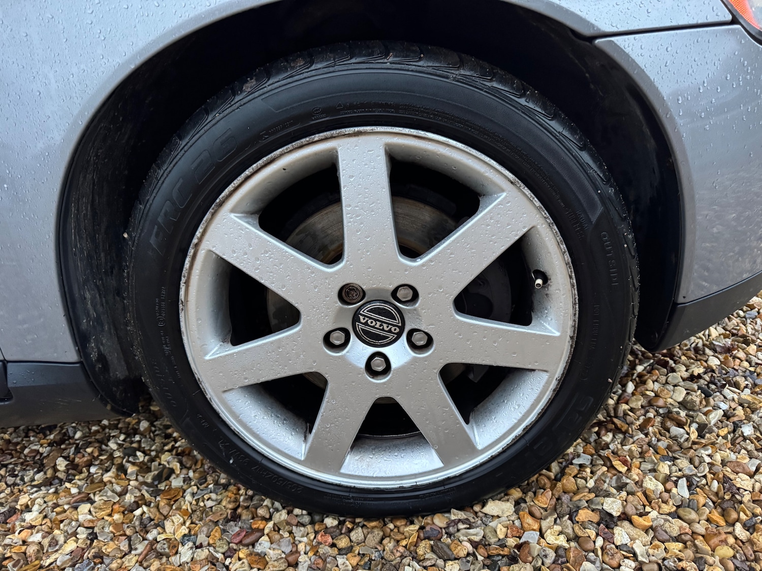 Used Volvo S40 2005 for sale - 77281174: Photo 39