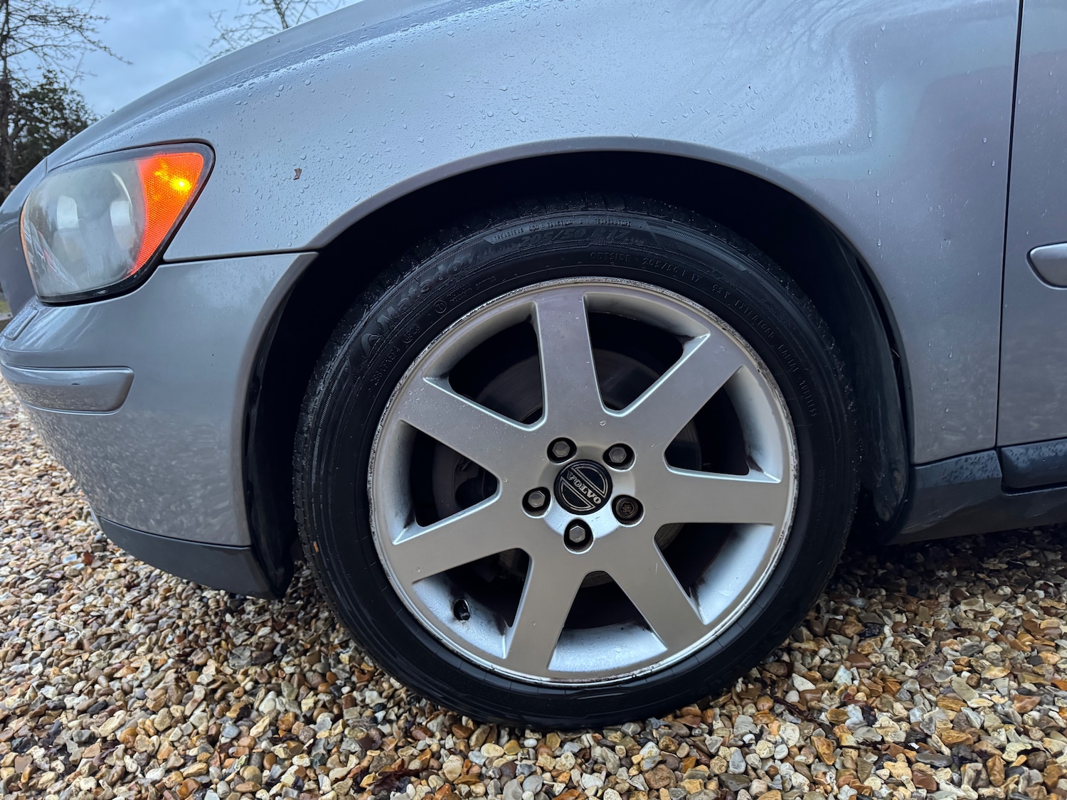 Used Volvo S40 2005 for sale - 77281174: Photo 40