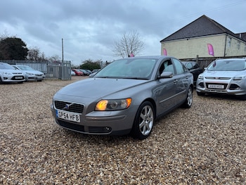 Used Volvo S40 2005 for sale - 77281174: Photo