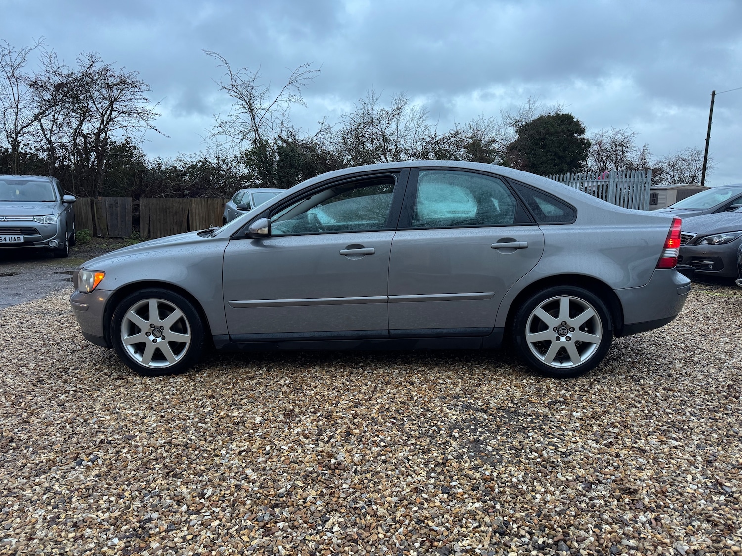 Used Volvo S40 2005 for sale - 77281174: Photo 5