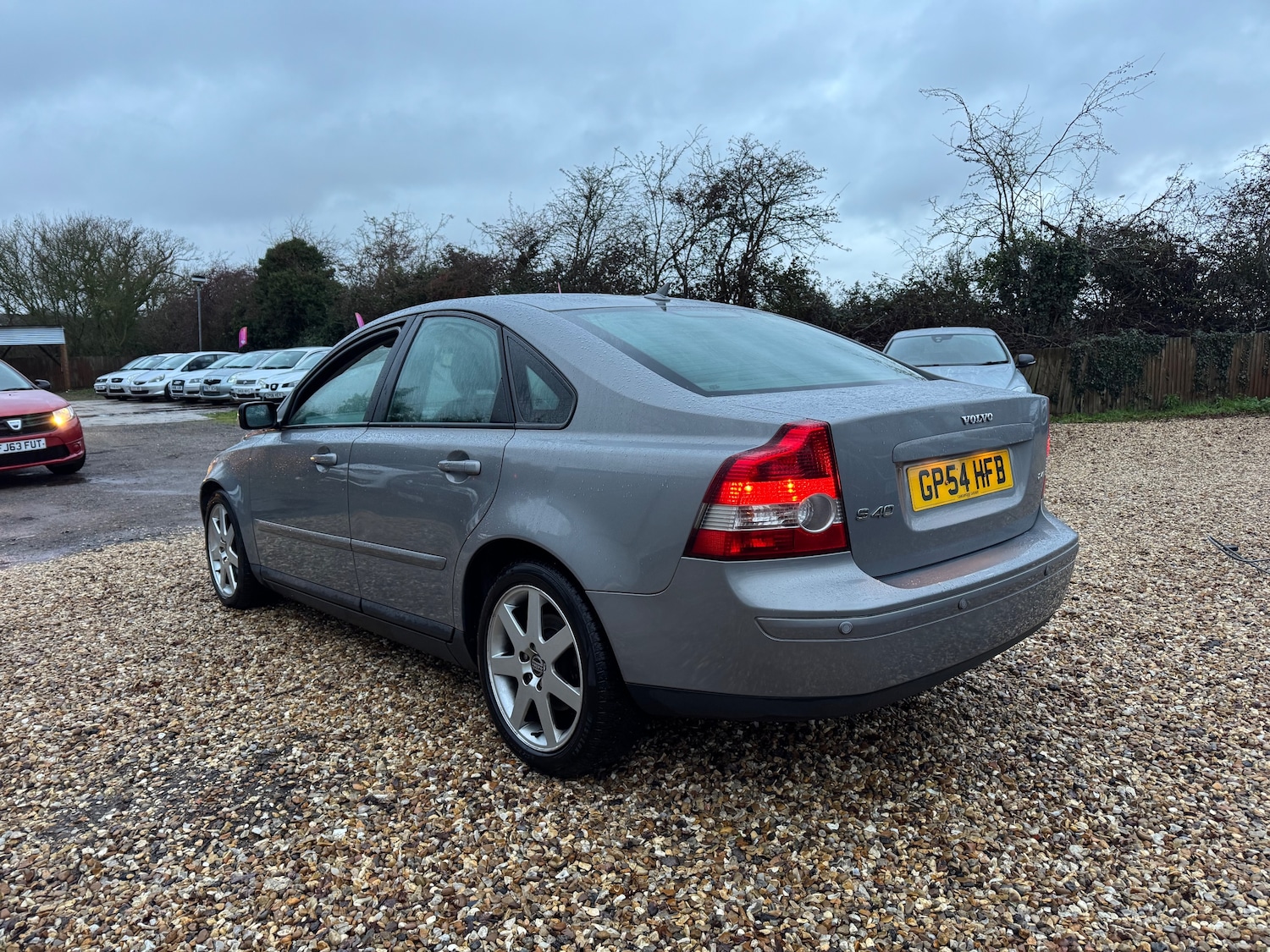 Used Volvo S40 2005 for sale - 77281174: Photo 6