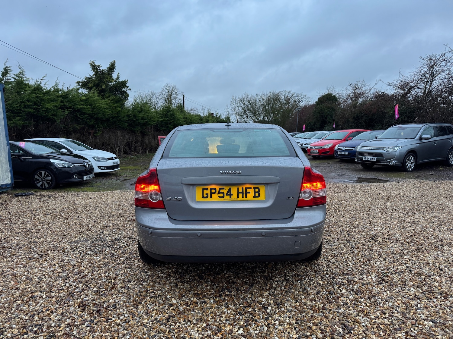 Used Volvo S40 2005 for sale - 77281174: Photo 7