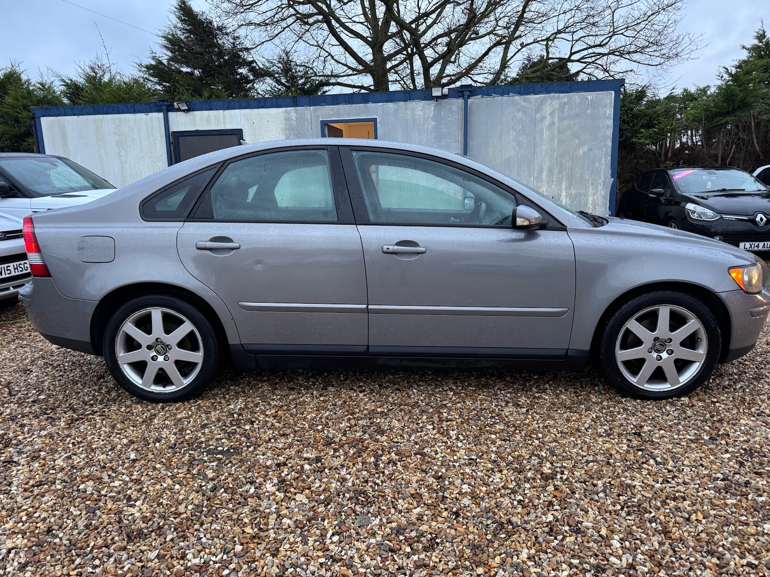 Used Volvo S40 2005 for sale - 77281174: Photo 9