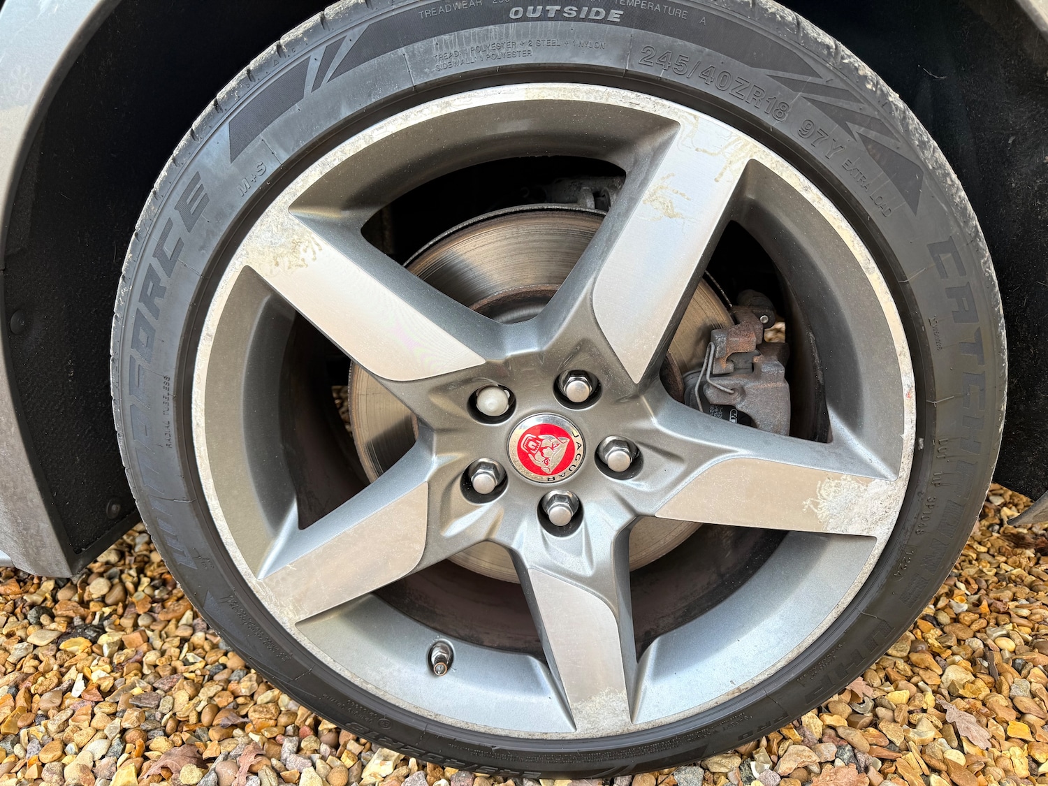 Used Jaguar XE 2019 for sale - 77200828: Photo 40