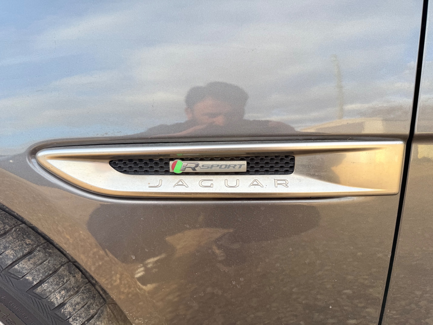 Used Jaguar XE 2019 for sale - 77200828: Photo 8