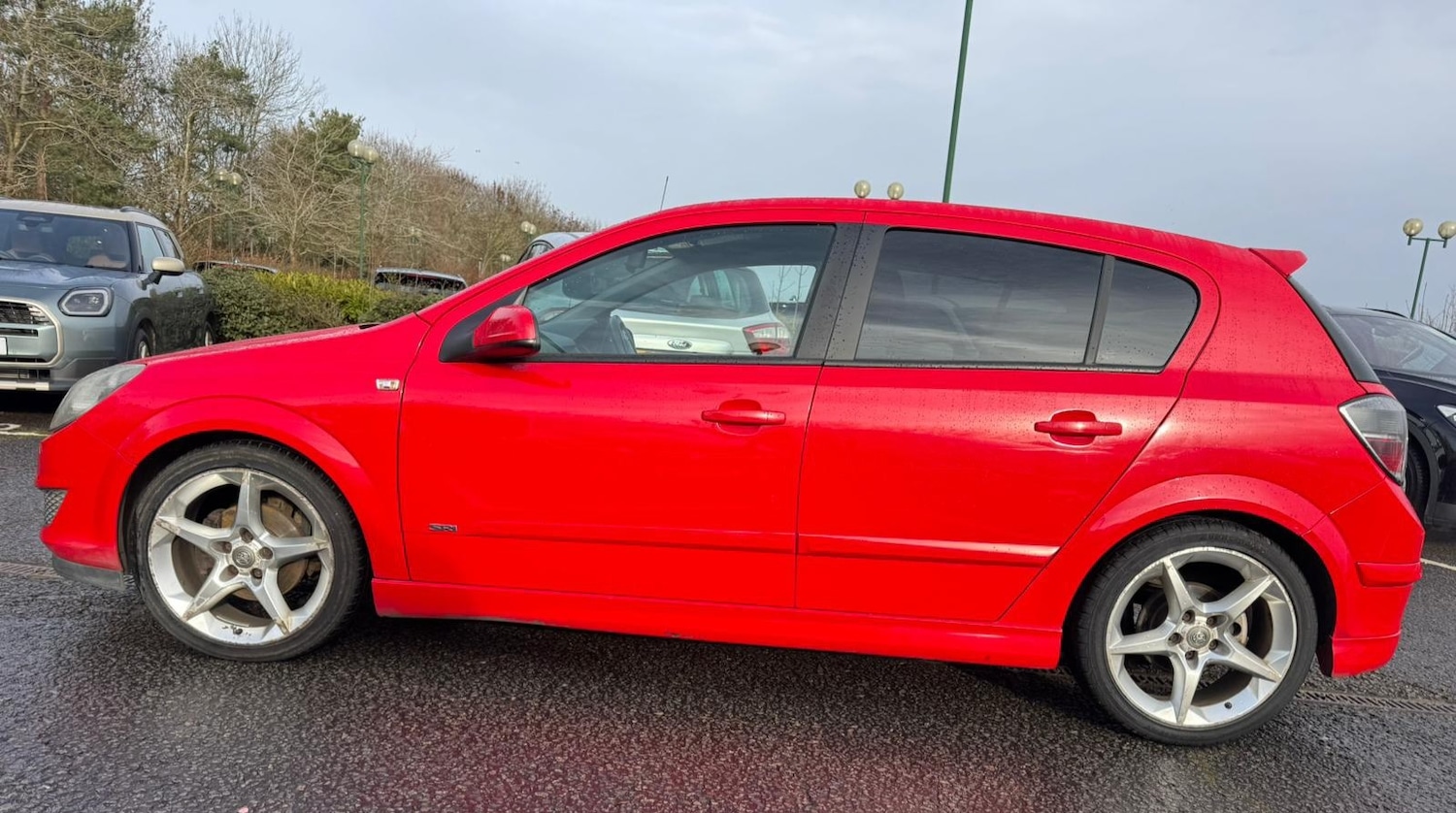 Used Vauxhall Astra 2009 for sale - 77200836: Photo 5