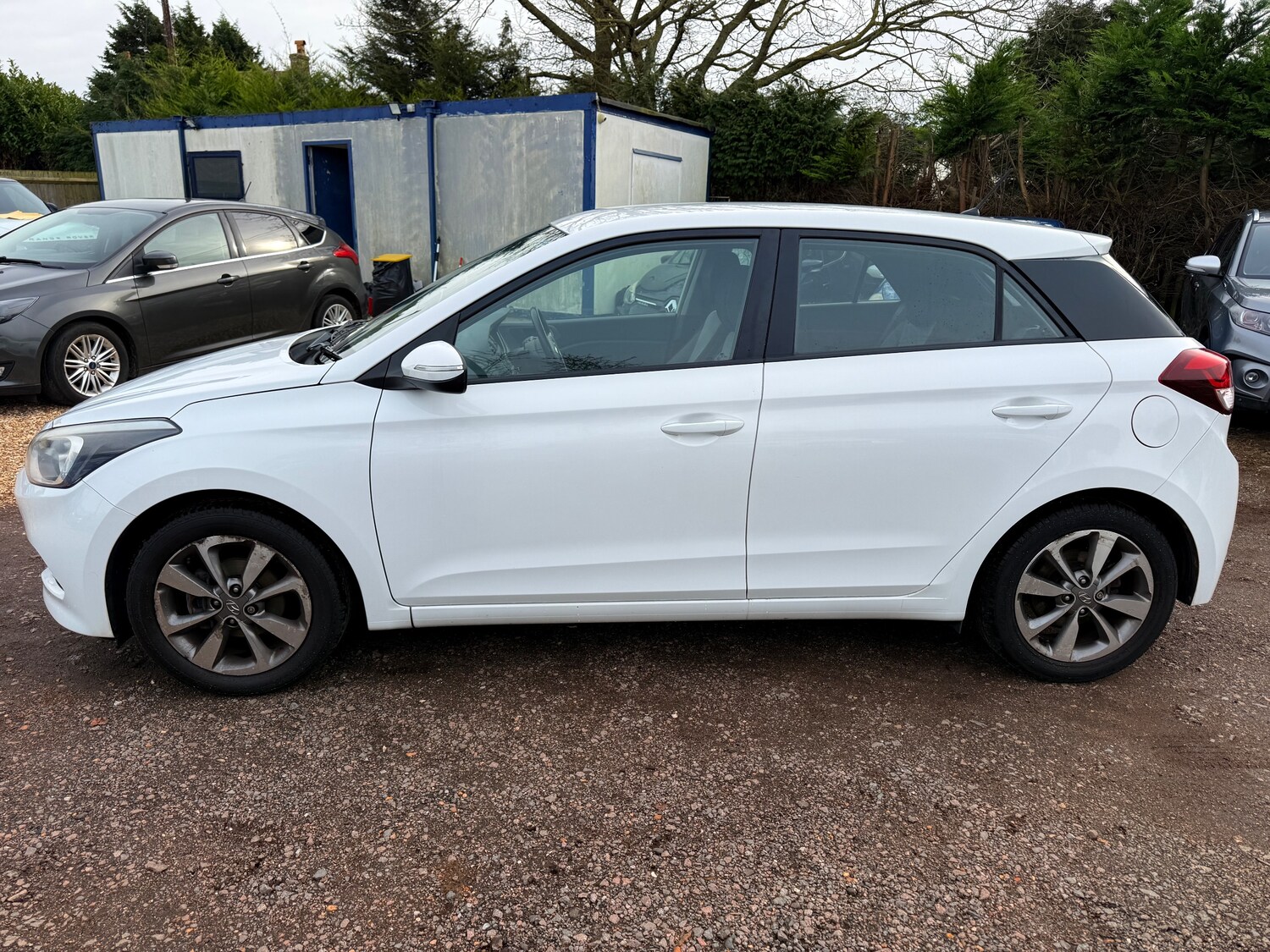 Used Hyundai i20 2015 for sale - 77648260: Photo 11