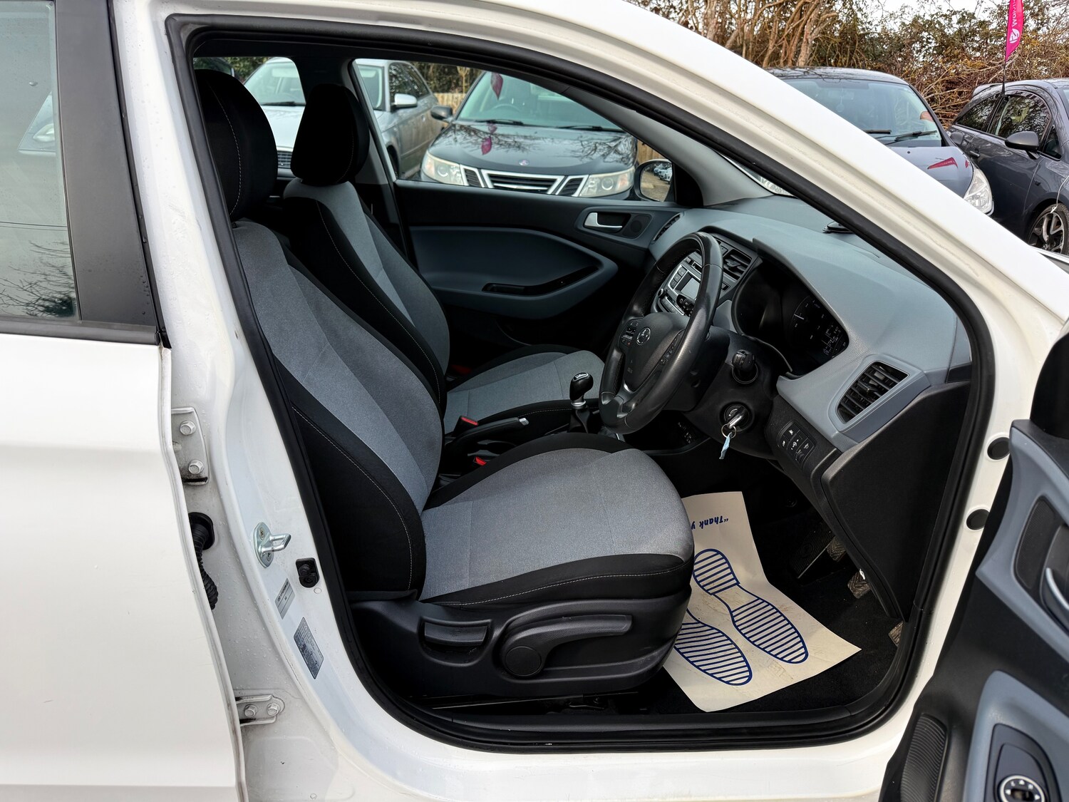 Used Hyundai i20 2015 for sale - 77648260: Photo 19