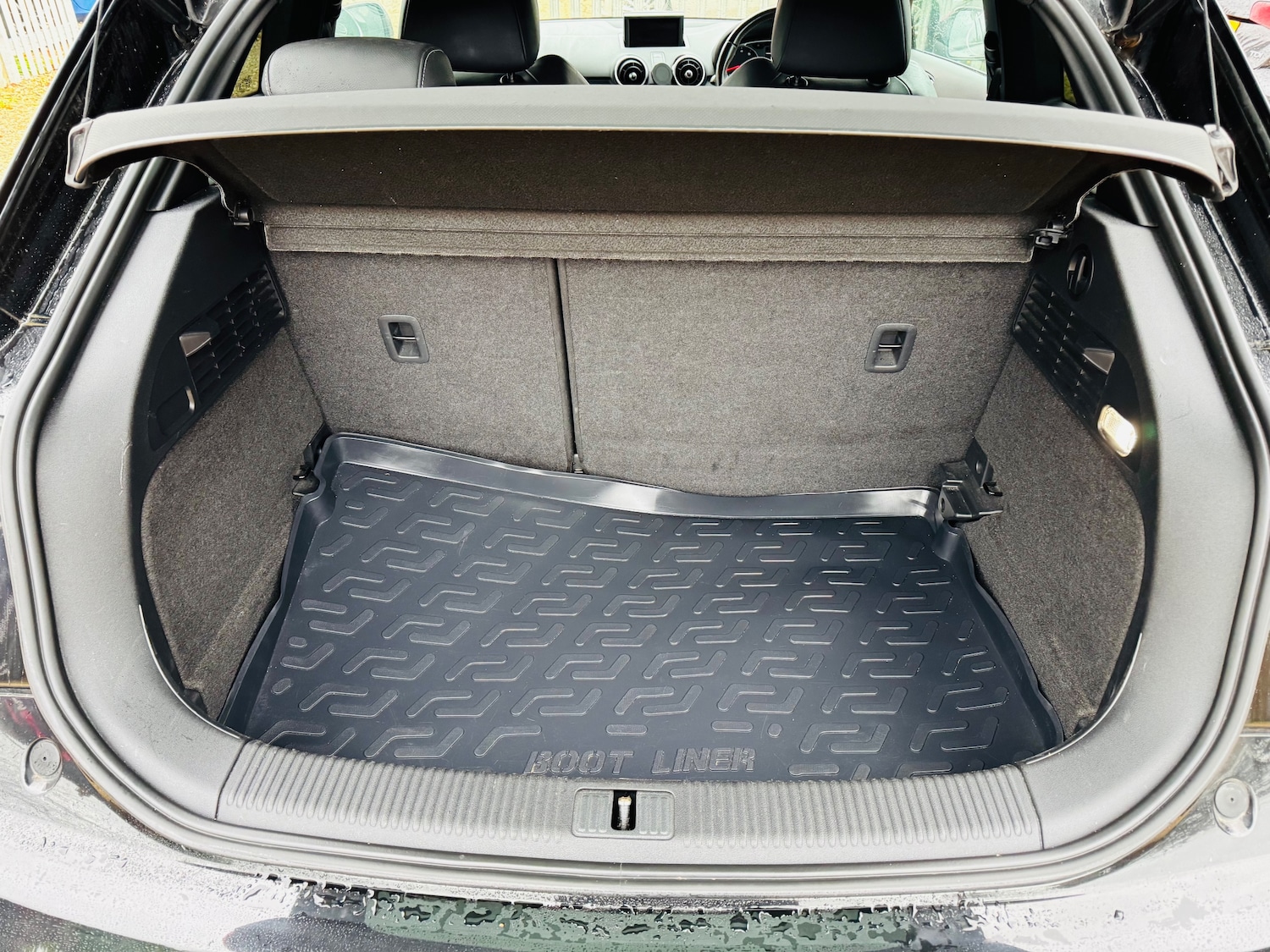 Used Audi A1 2014 for sale - 76972953: Photo 10