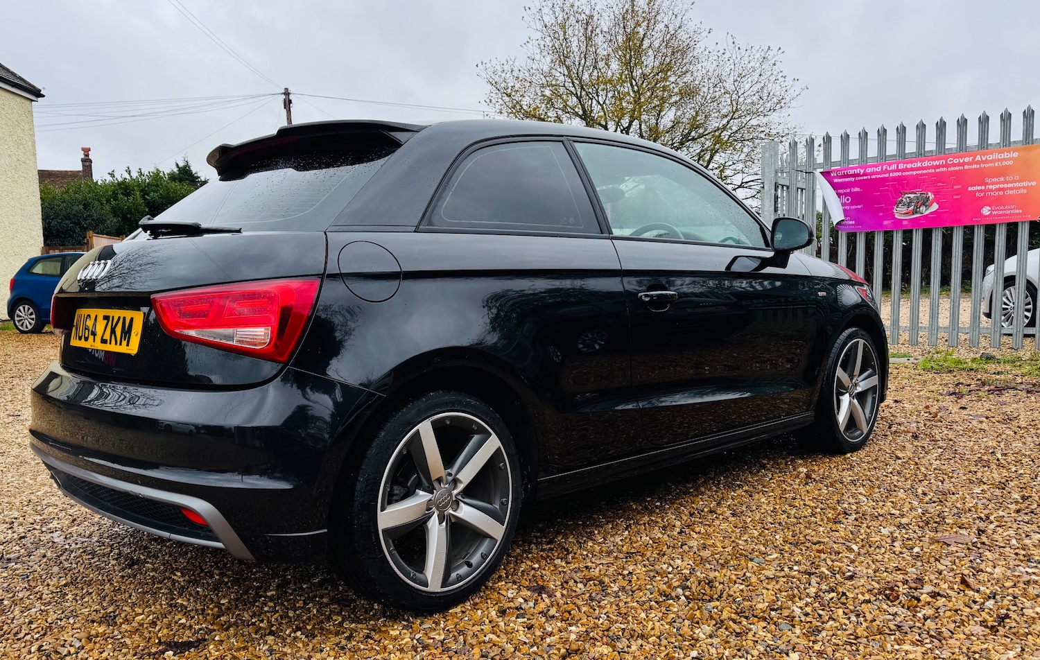 Used Audi A1 2014 for sale - 76972953: Photo 11