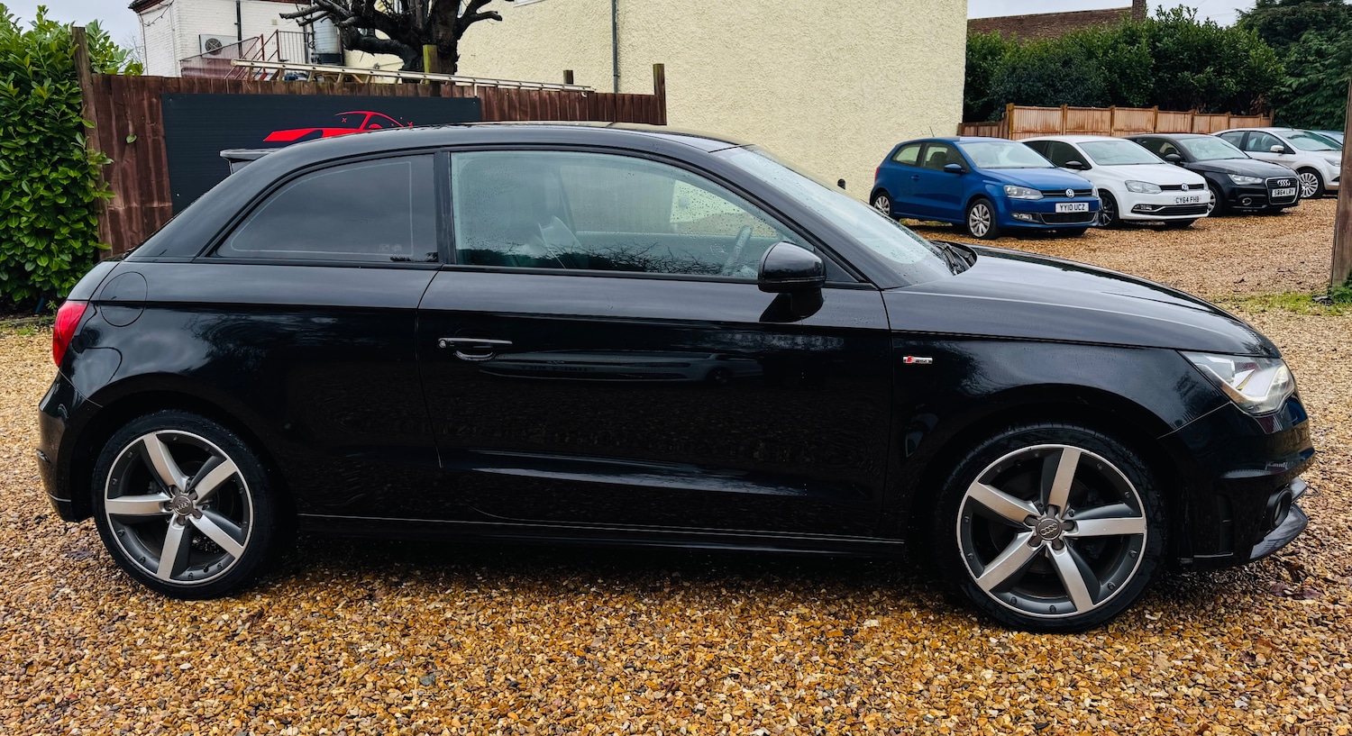 Used Audi A1 2014 for sale - 76972953: Photo 12