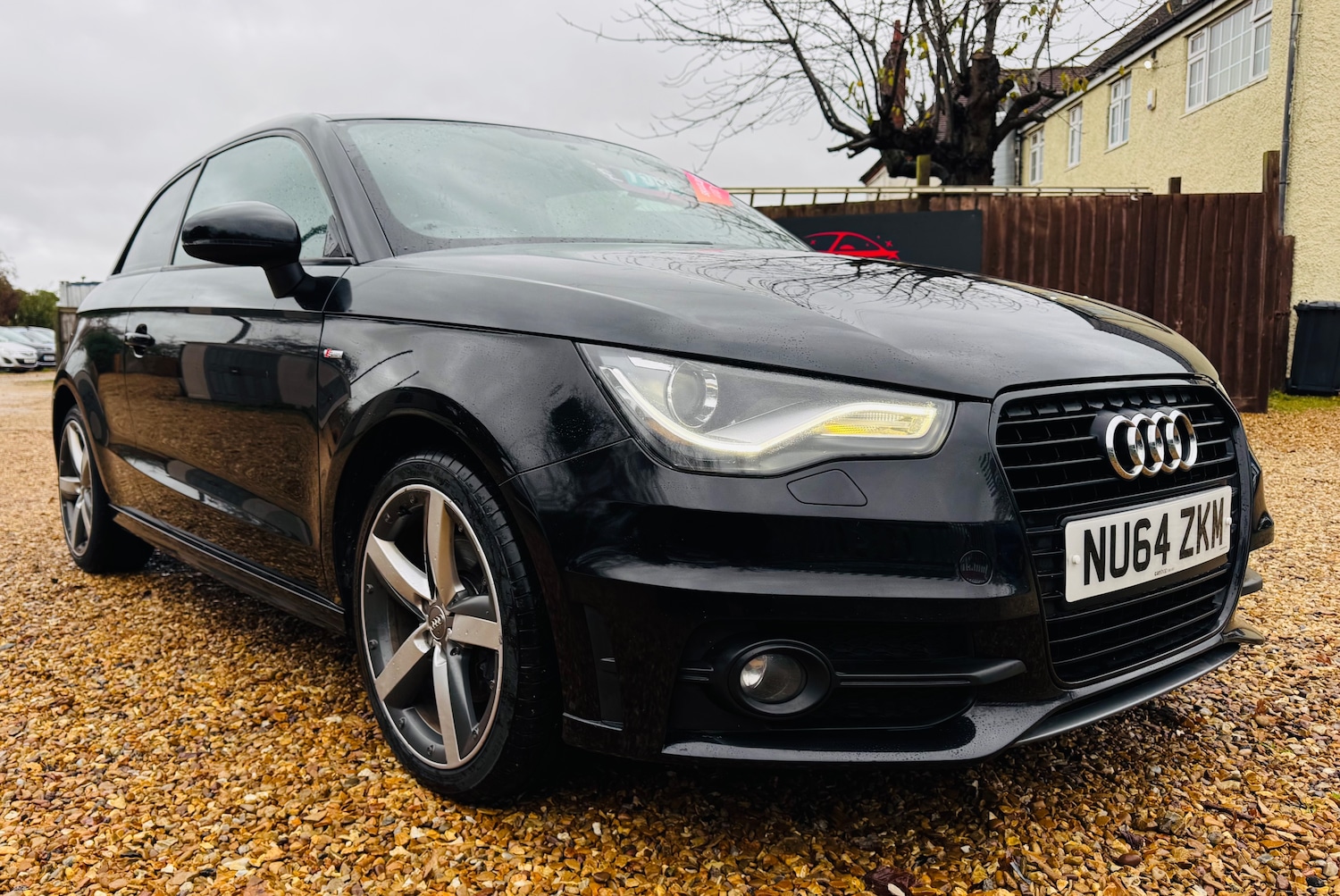 Used Audi A1 2014 for sale - 76972953: Photo 13