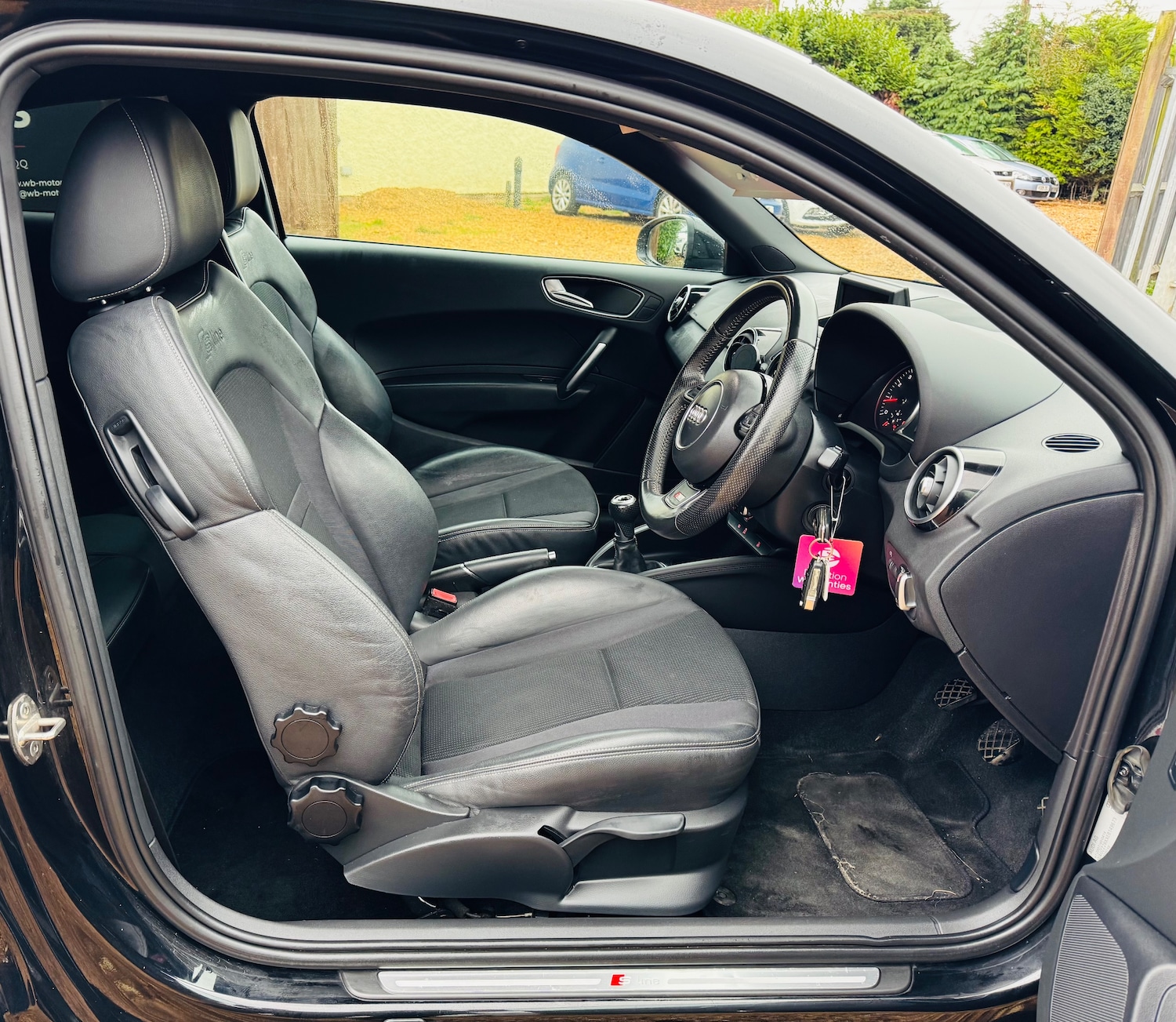 Used Audi A1 2014 for sale - 76972953: Photo 14