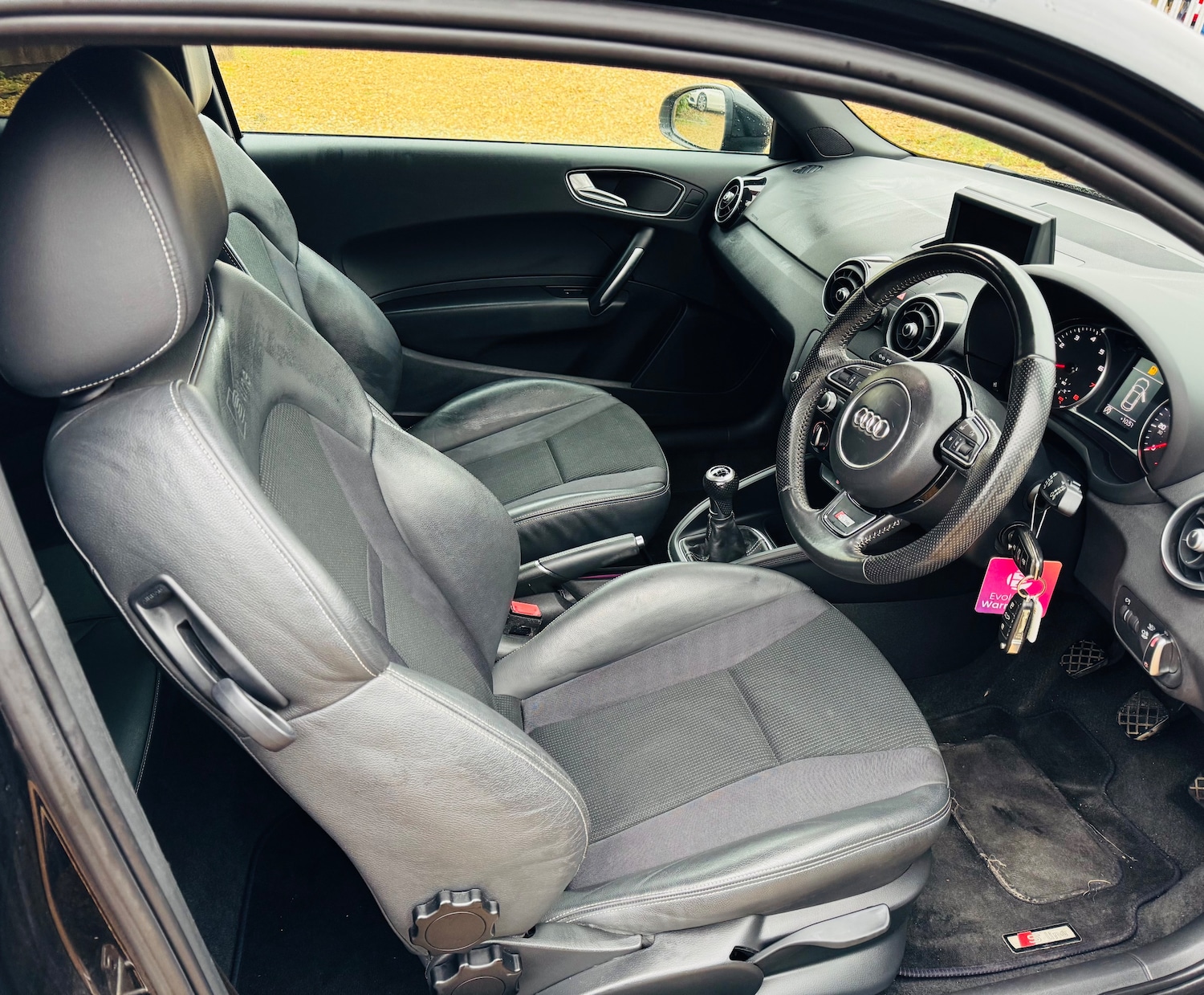 Used Audi A1 2014 for sale - 76972953: Photo 15