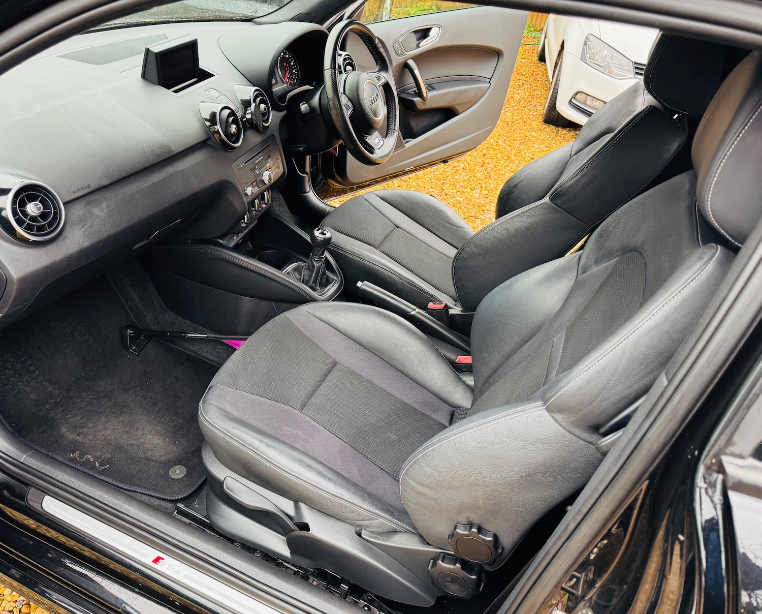 Used Audi A1 2014 for sale - 76972953: Photo 18