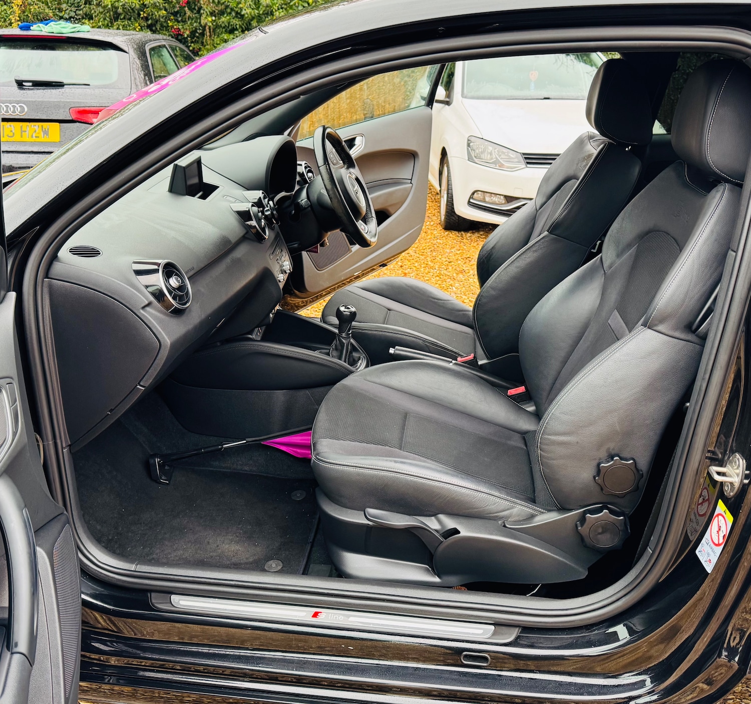 Used Audi A1 2014 for sale - 76972953: Photo 19