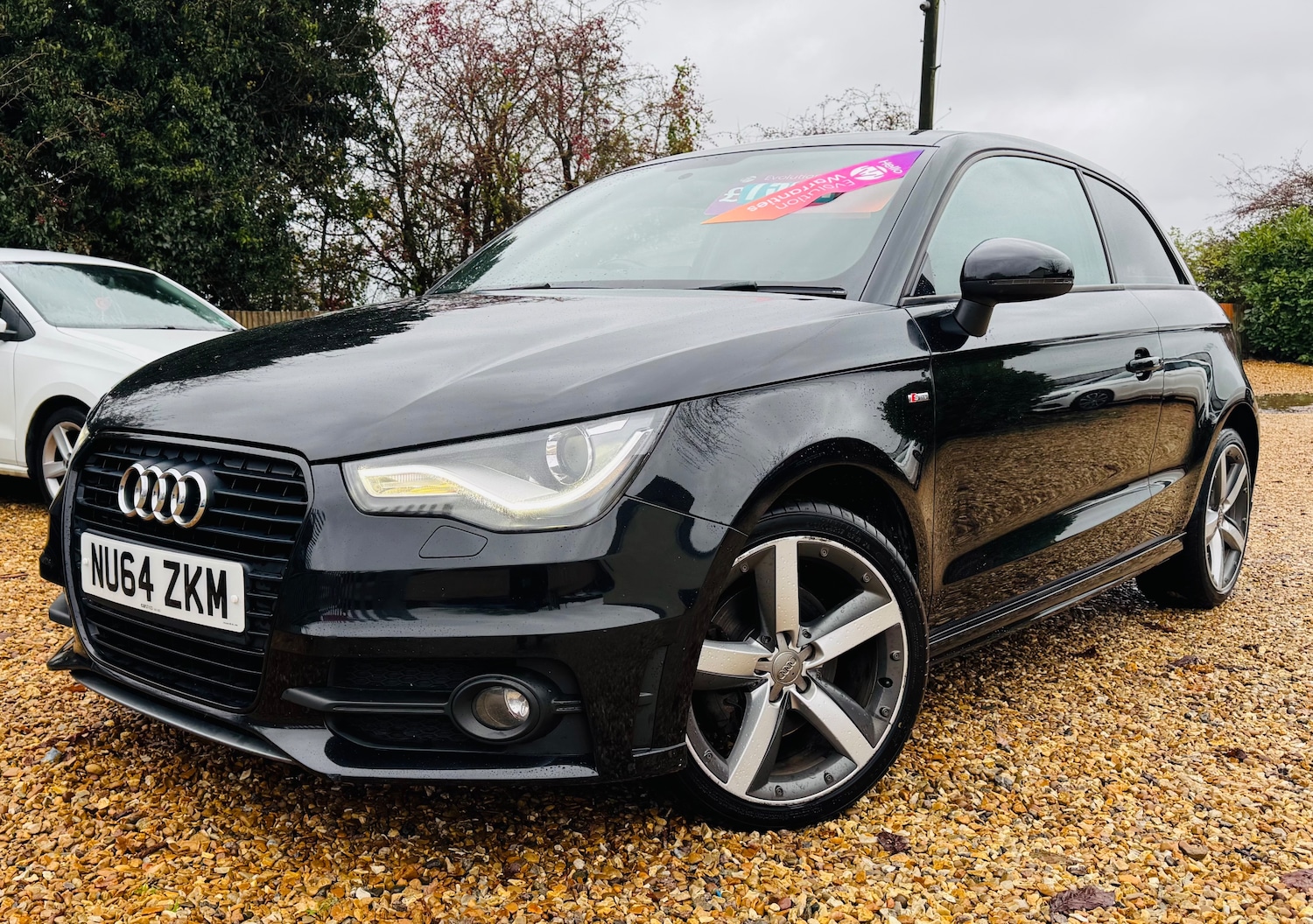 Used Audi A1 2014 for sale - 76972953: Photo 2