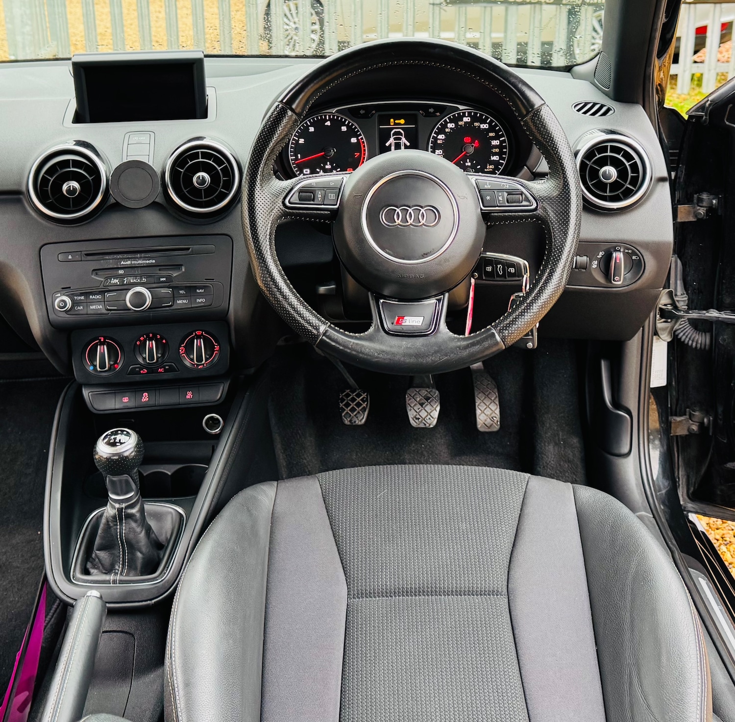 Used Audi A1 2014 for sale - 76972953: Photo 23