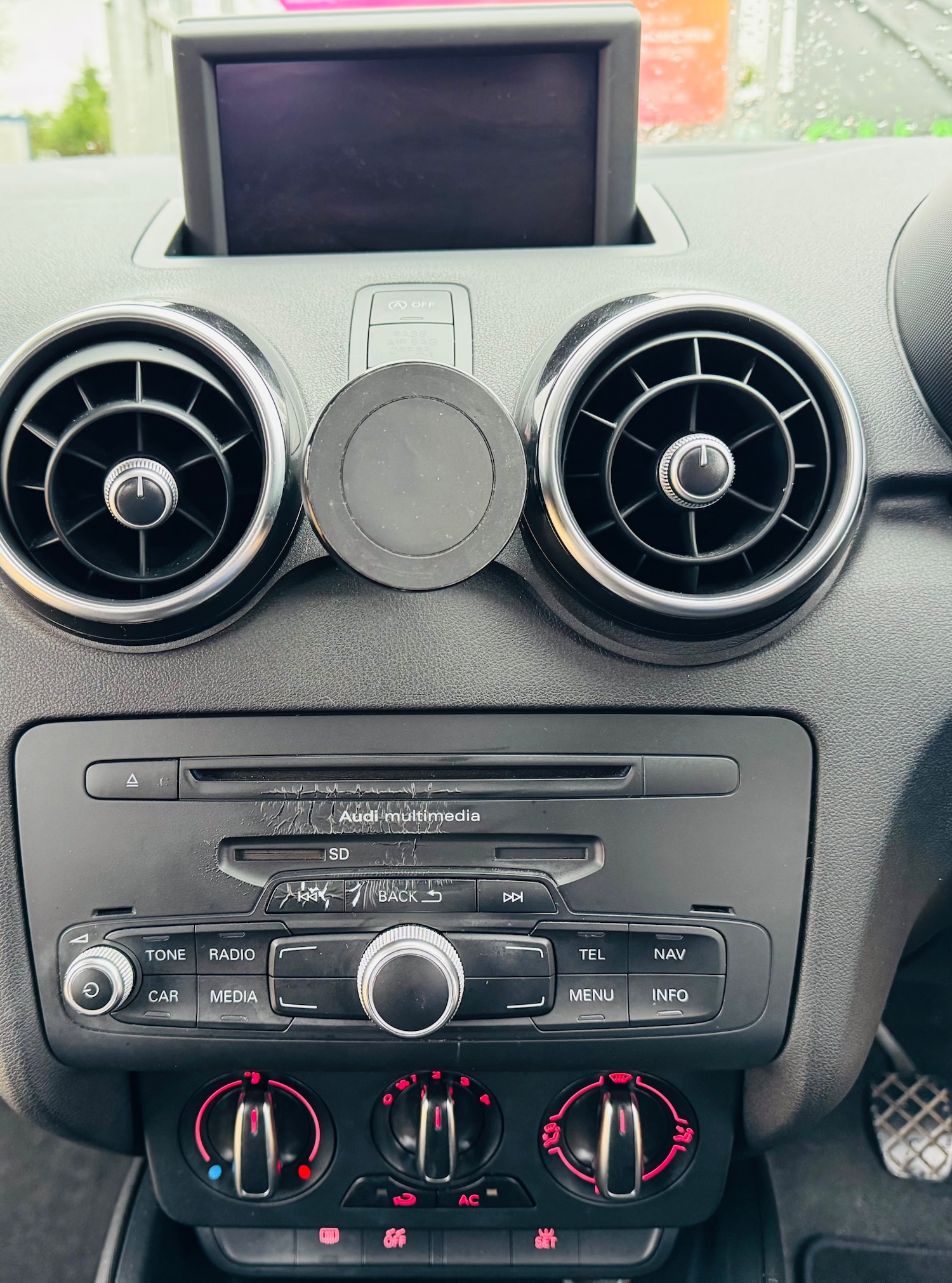 Used Audi A1 2014 for sale - 76972953: Photo 26