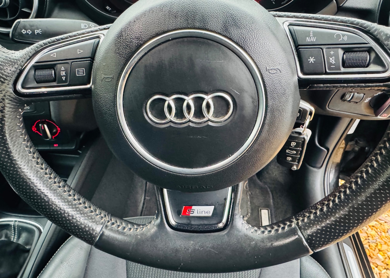 Used Audi A1 2014 for sale - 76972953: Photo 38