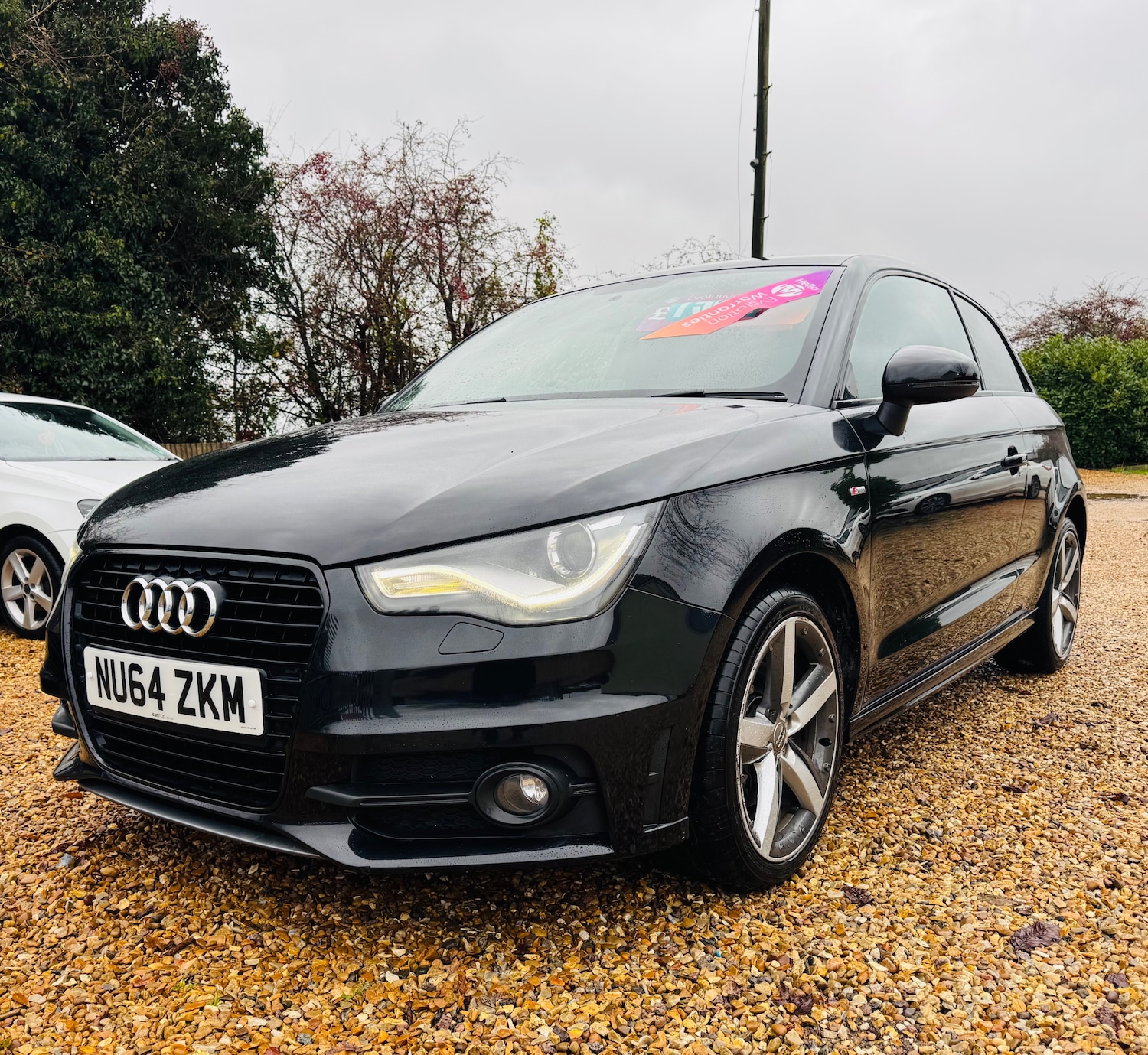 Used Audi A1 2014 for sale - 76972953: Photo 4