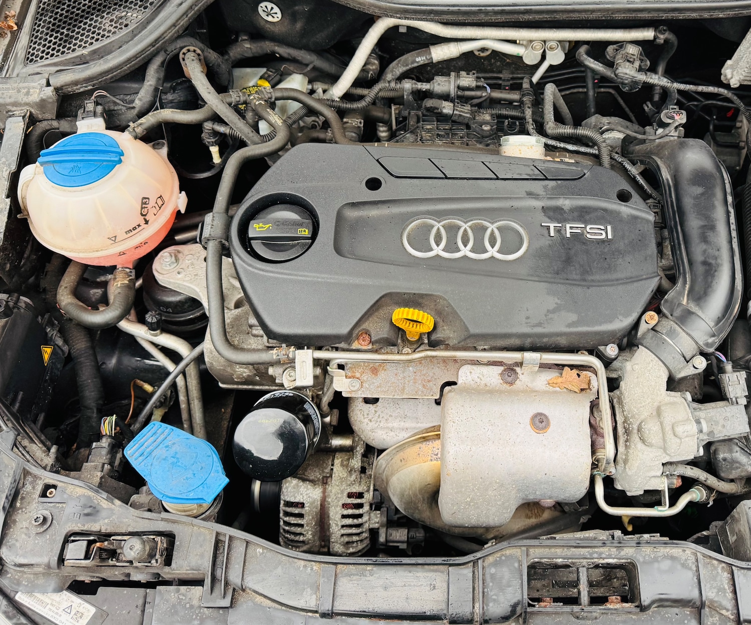 Used Audi A1 2014 for sale - 76972953: Photo 44