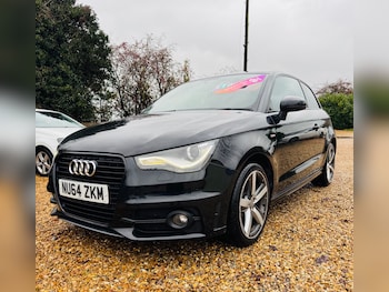 Used Audi A1 2014 for sale - 76972953: Photo