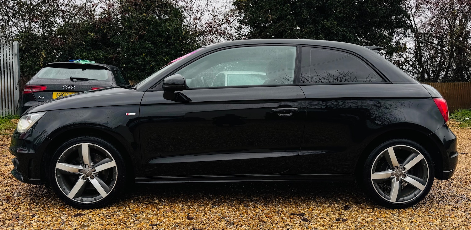 Used Audi A1 2014 for sale - 76972953: Photo 5