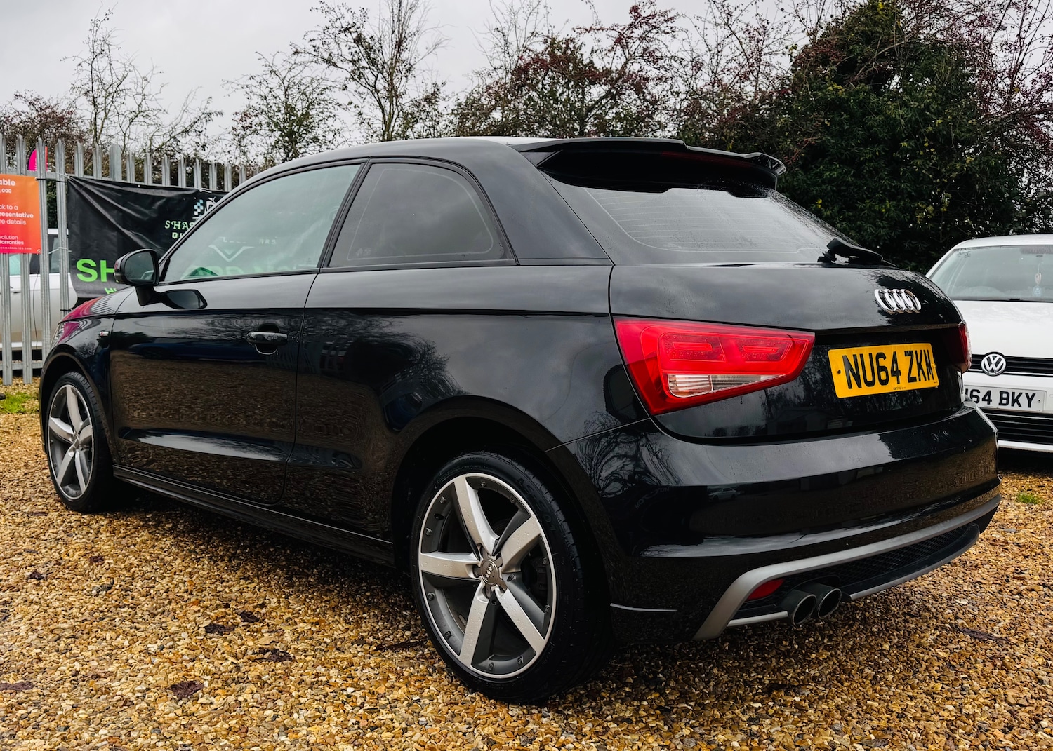 Used Audi A1 2014 for sale - 76972953: Photo 6