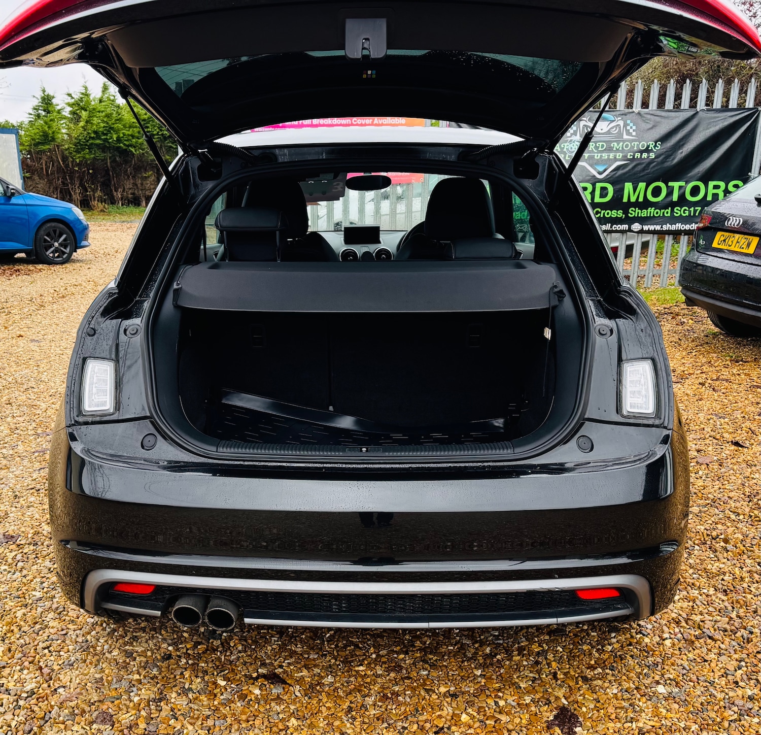 Used Audi A1 2014 for sale - 76972953: Photo 8