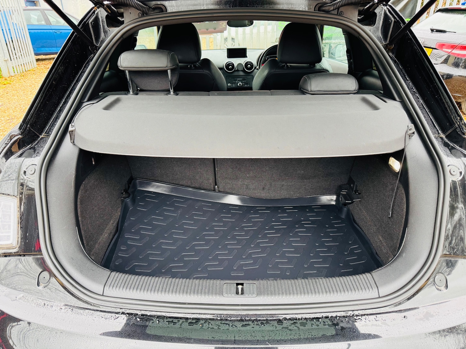 Used Audi A1 2014 for sale - 76972953: Photo 9