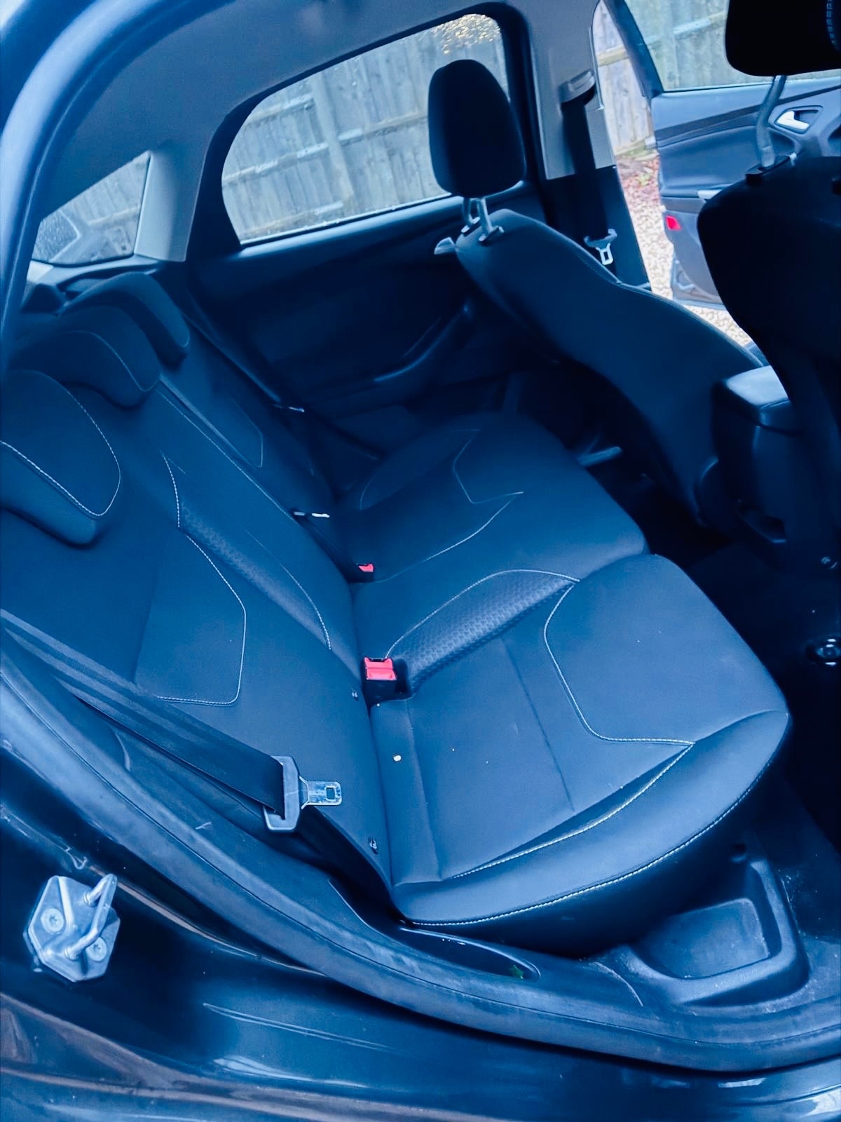 Used Ford Focus 2018 for sale - 77333278: Photo 13