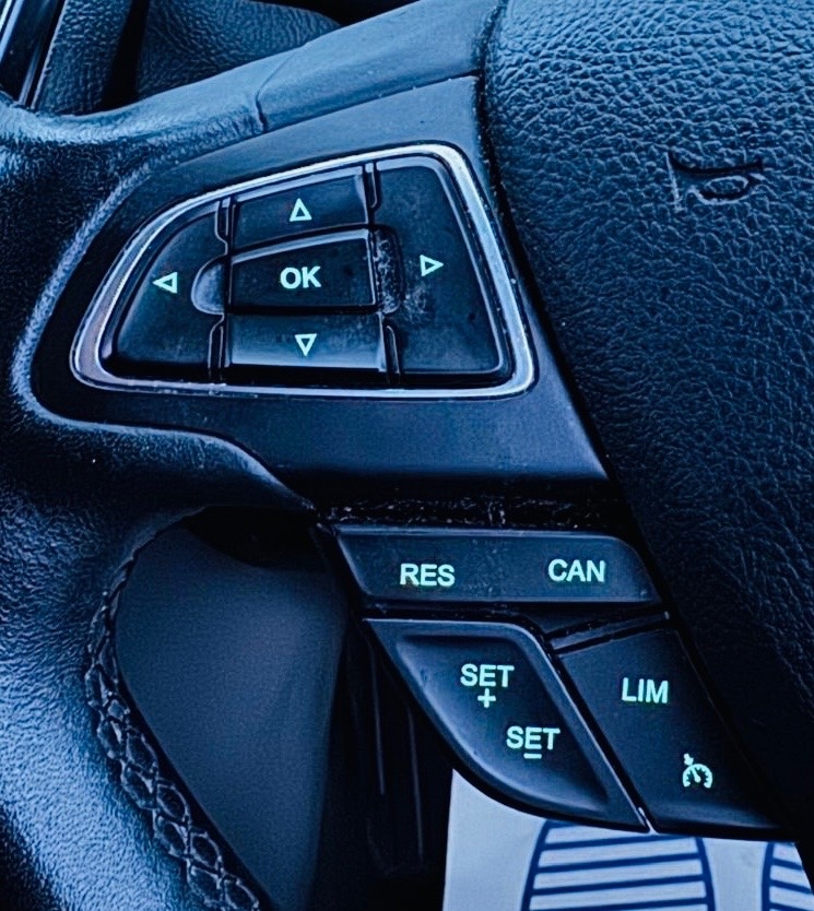 Used Ford Focus 2018 for sale - 77333278: Photo 18