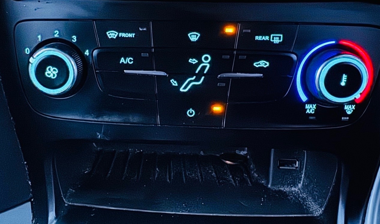 Used Ford Focus 2018 for sale - 77333278: Photo 19