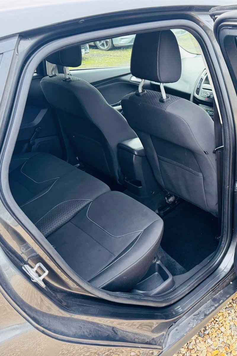 Used Ford Focus 2018 for sale - 77333278: Photo 20