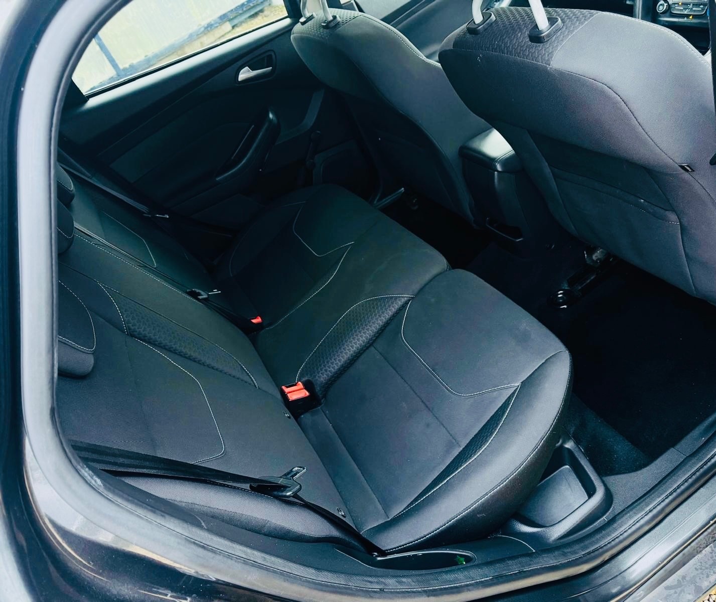 Used Ford Focus 2018 for sale - 77333278: Photo 21