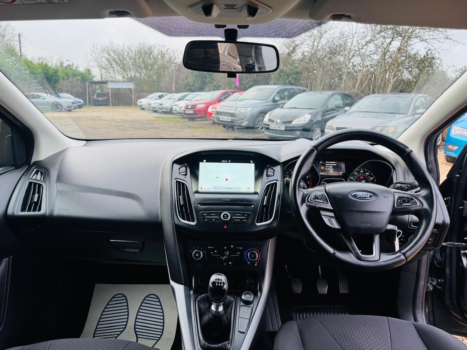 Used Ford Focus 2018 for sale - 77333278: Photo 22