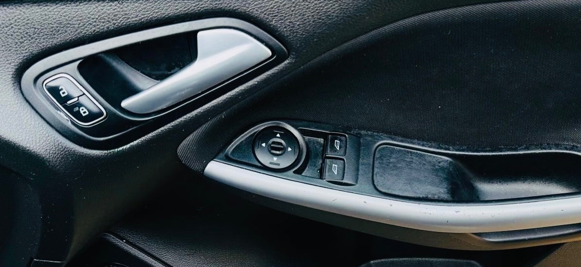 Used Ford Focus 2018 for sale - 77333278: Photo 24