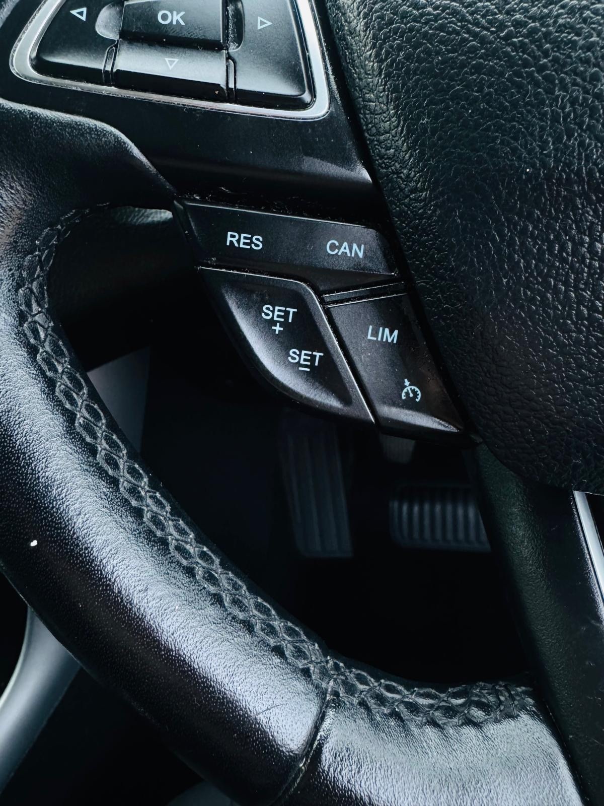 Used Ford Focus 2018 for sale - 77333278: Photo 27