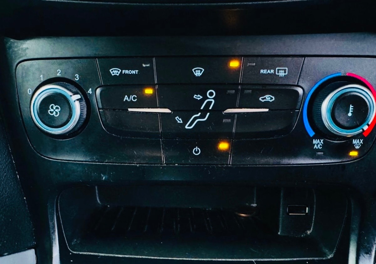 Used Ford Focus 2018 for sale - 77333278: Photo 29