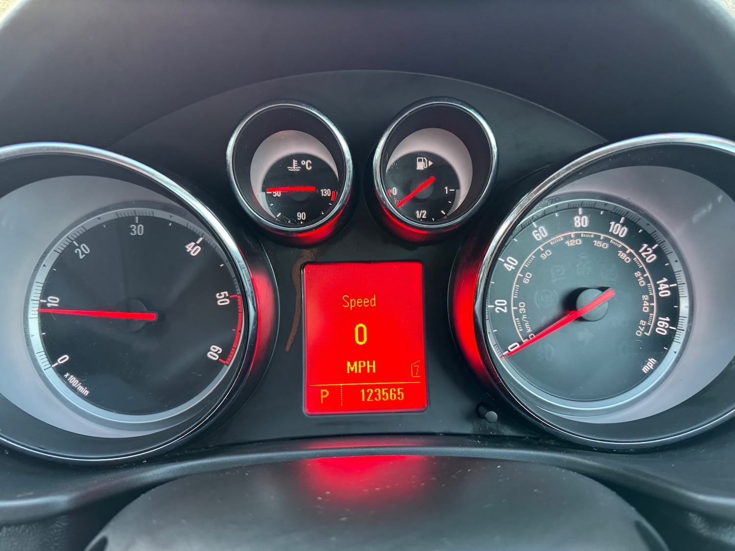 Used Vauxhall Insignia 2011 for sale - 77755918: Photo 10