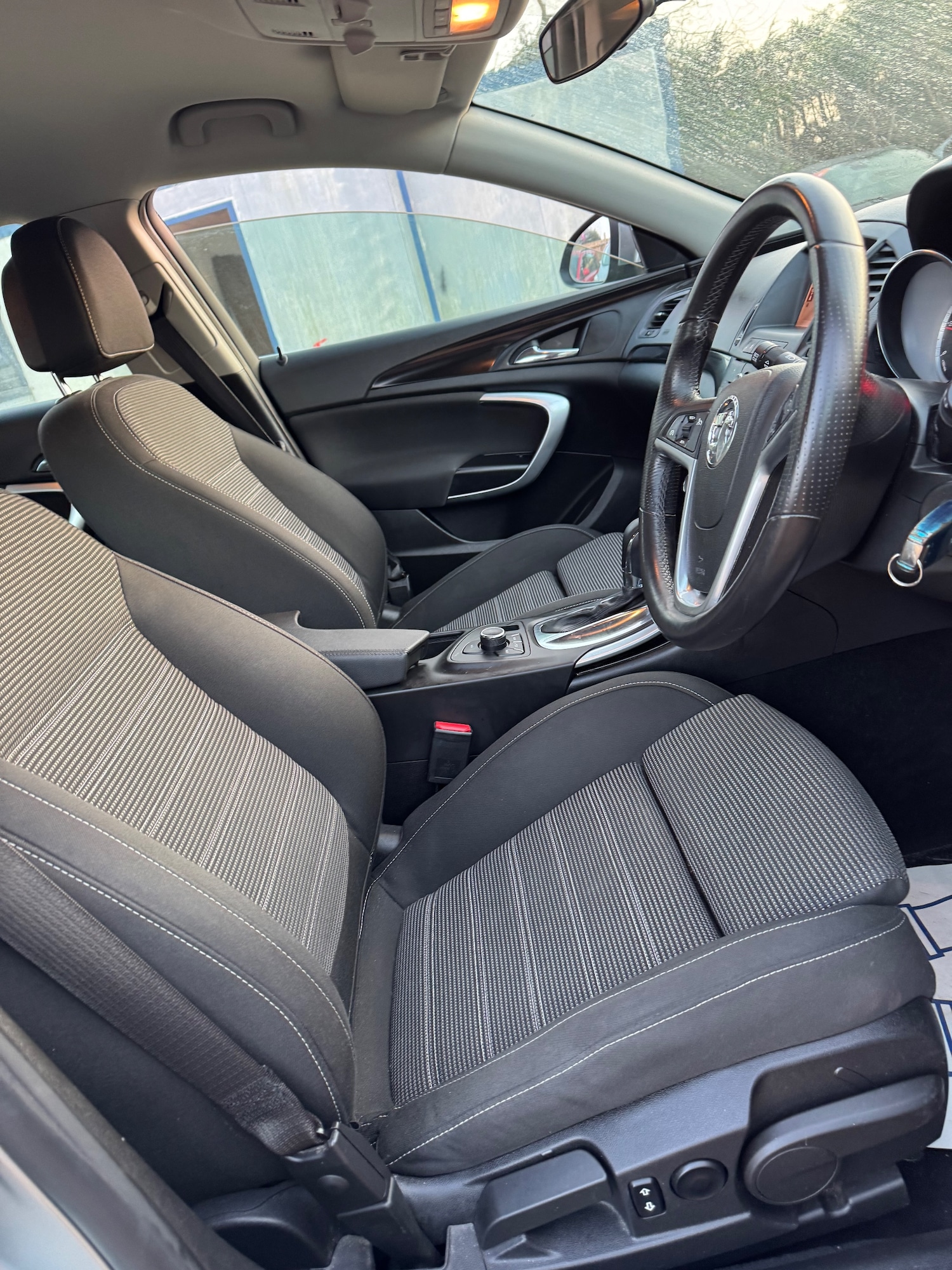 Used Vauxhall Insignia 2011 for sale - 77755918: Photo 14