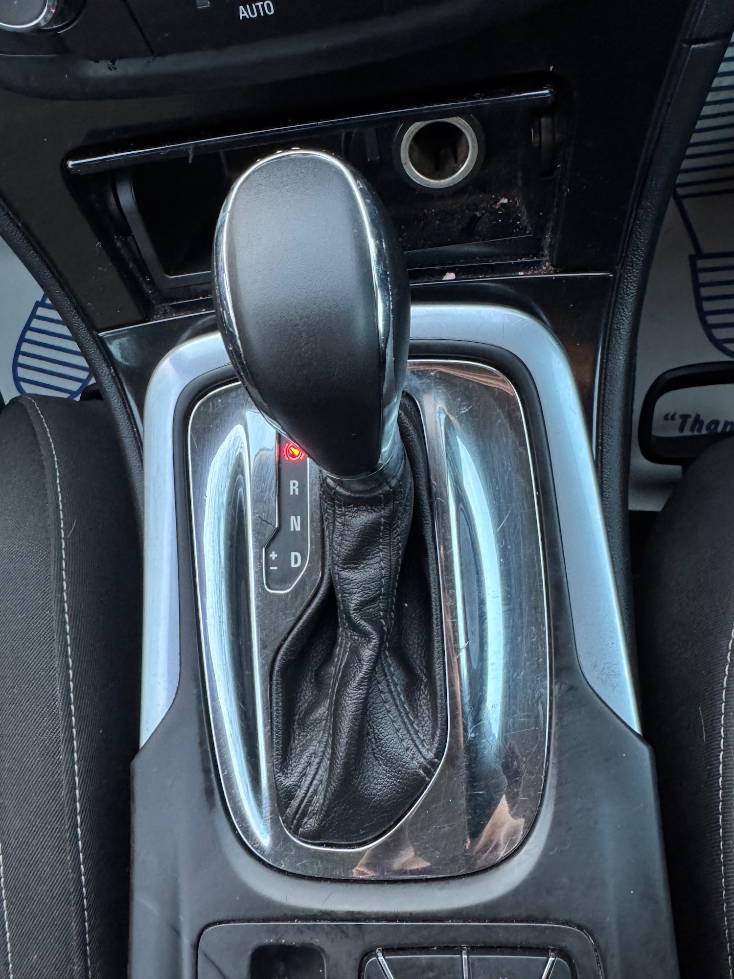 Used Vauxhall Insignia 2011 for sale - 77755918: Photo 19