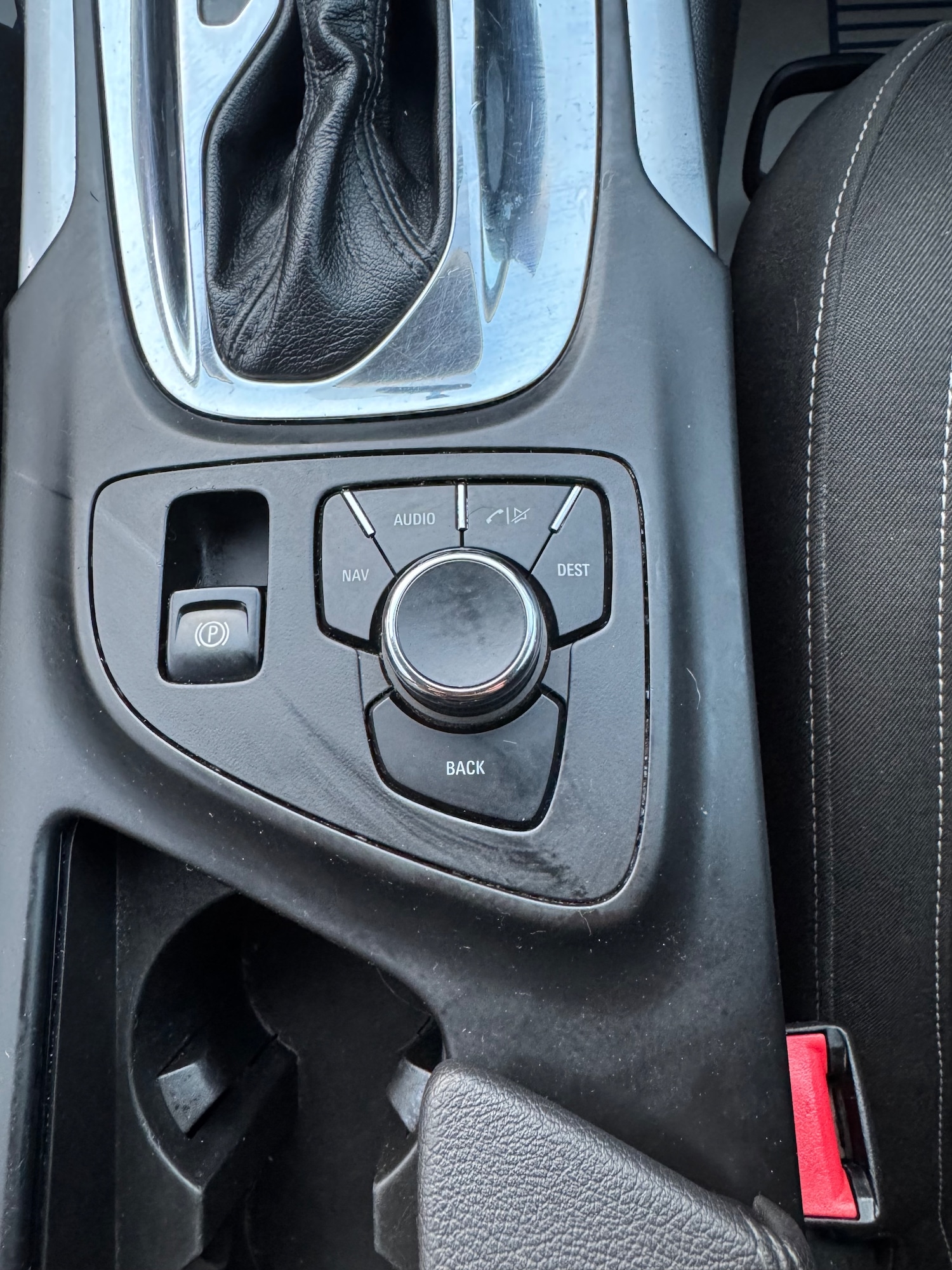 Used Vauxhall Insignia 2011 for sale - 77755918: Photo 20