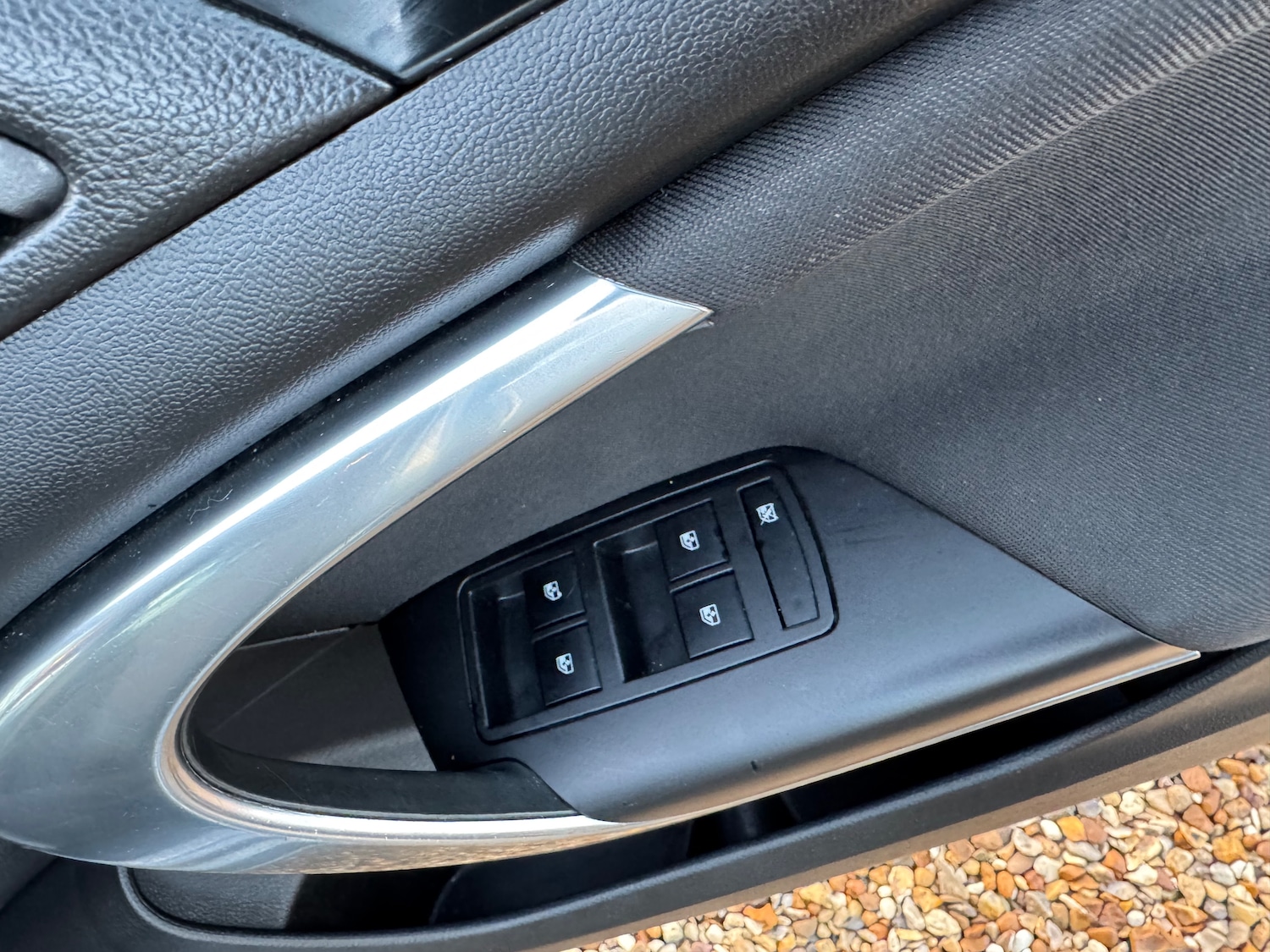 Used Vauxhall Insignia 2011 for sale - 77755918: Photo 23