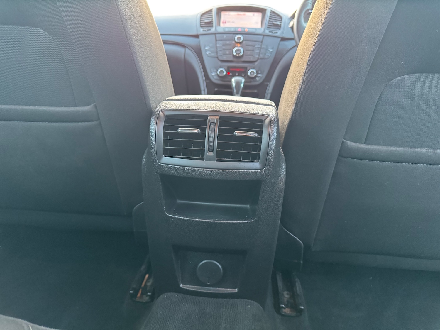 Used Vauxhall Insignia 2011 for sale - 77755918: Photo 24