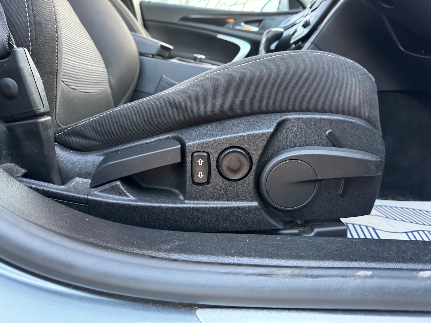 Used Vauxhall Insignia 2011 for sale - 77755918: Photo 26