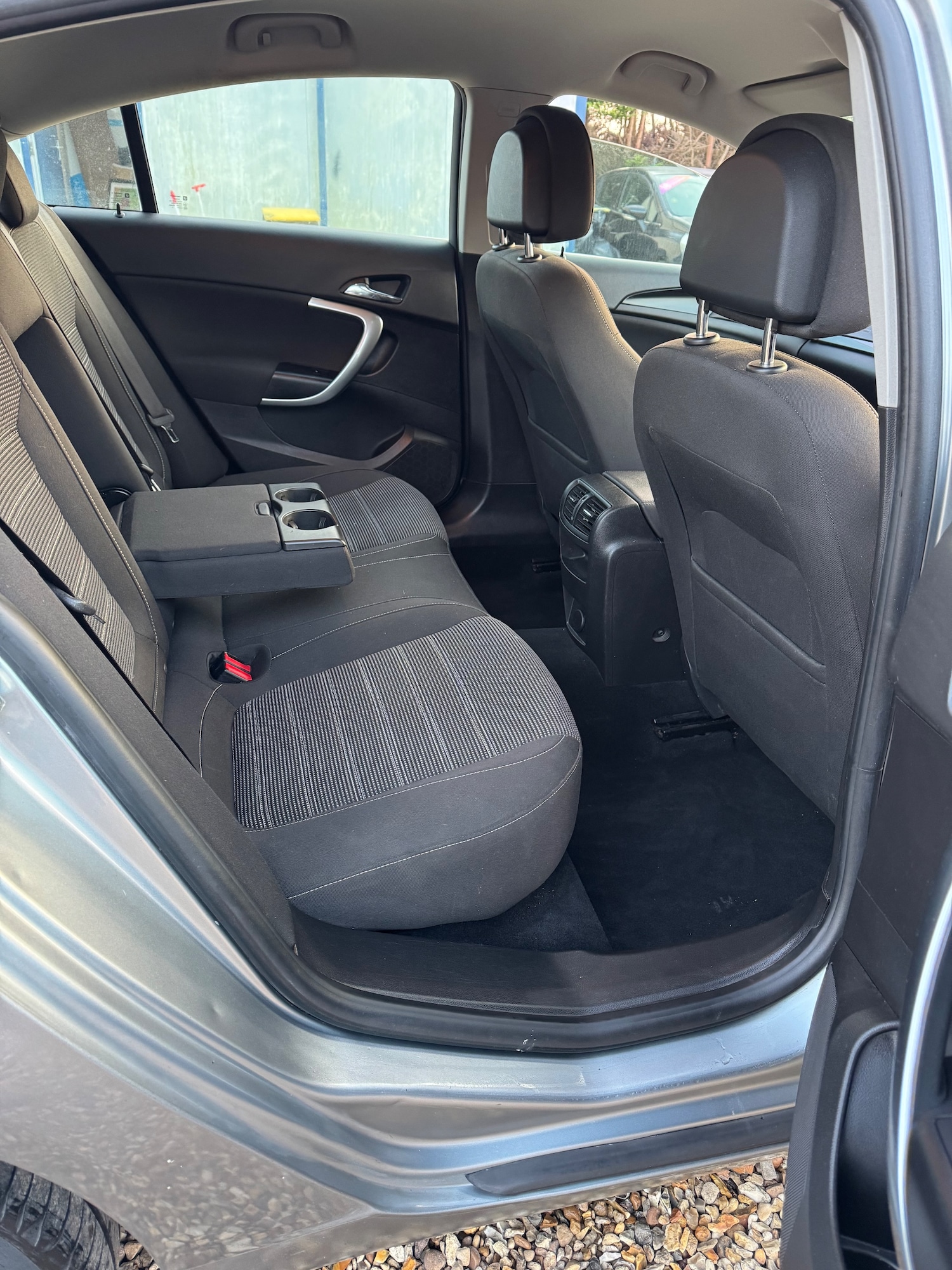 Used Vauxhall Insignia 2011 for sale - 77755918: Photo 30