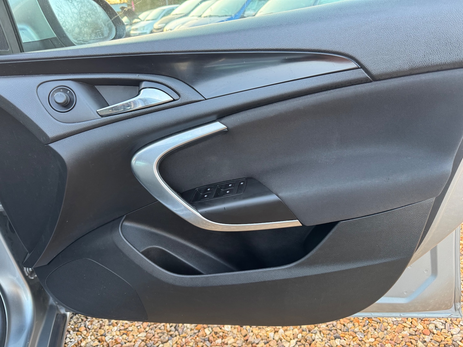 Used Vauxhall Insignia 2011 for sale - 77755918: Photo 32