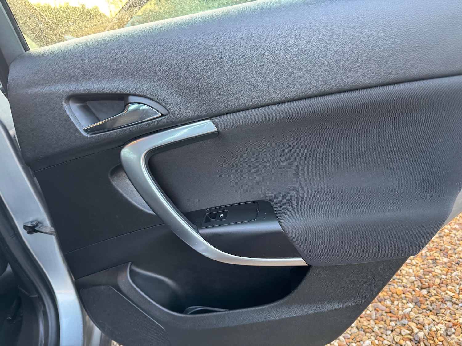 Used Vauxhall Insignia 2011 for sale - 77755918: Photo 33